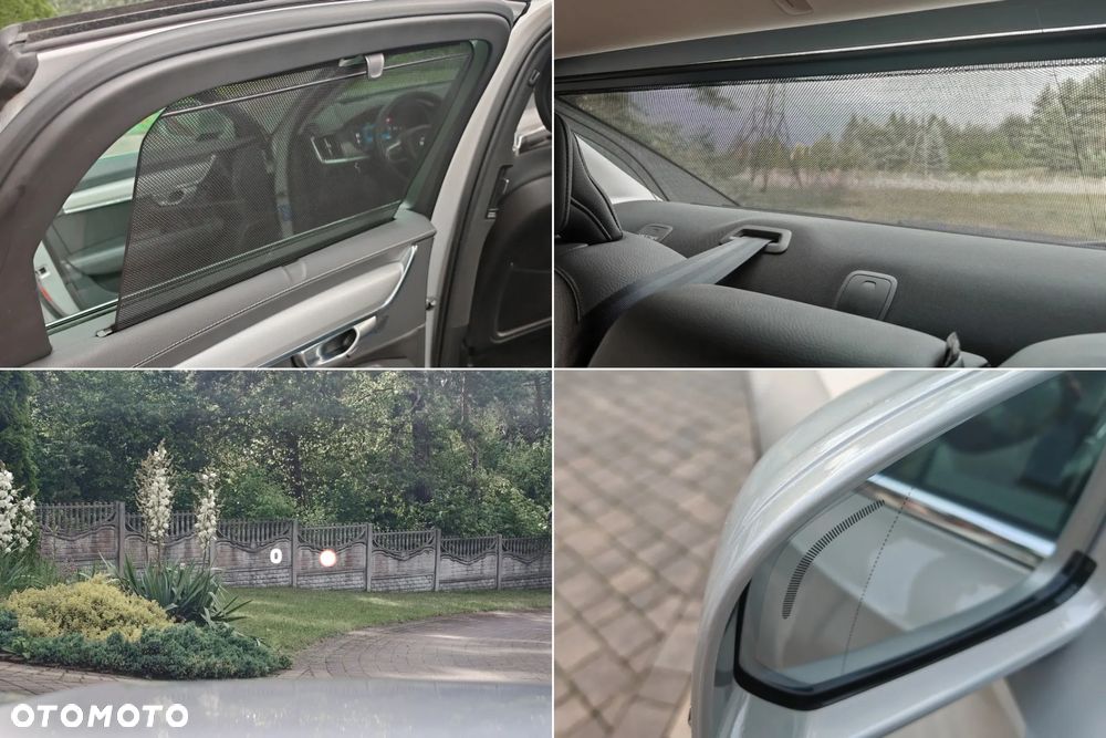 Volvo S90 B5 D AWD Ultimate Bright - 34