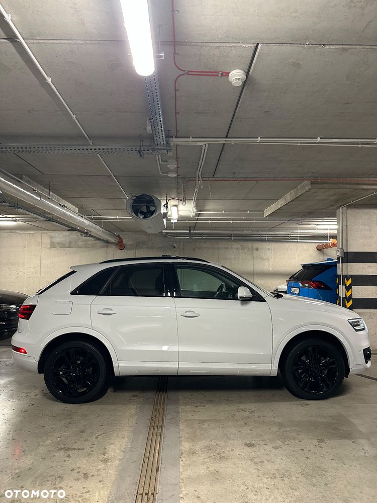 Audi Q3 2.0 TFSI Quattro S tronic - 6