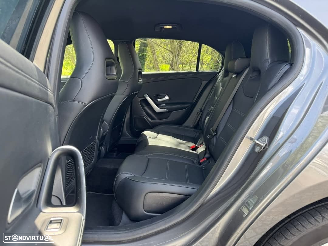 Mercedes-Benz A 250 e Style Plus - 31