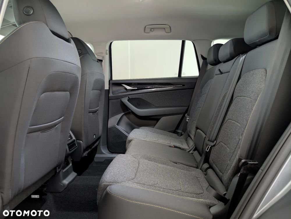 Skoda Kodiaq 2.0 TDI 4x4 Edition 130 DSG - 13