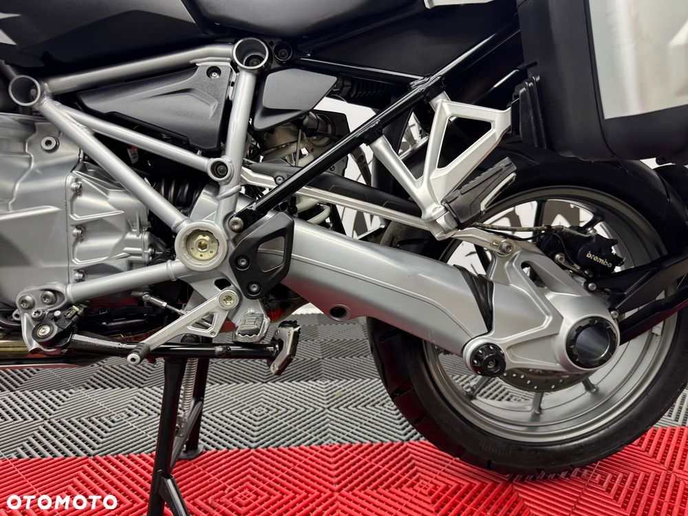 BMW GS - 18