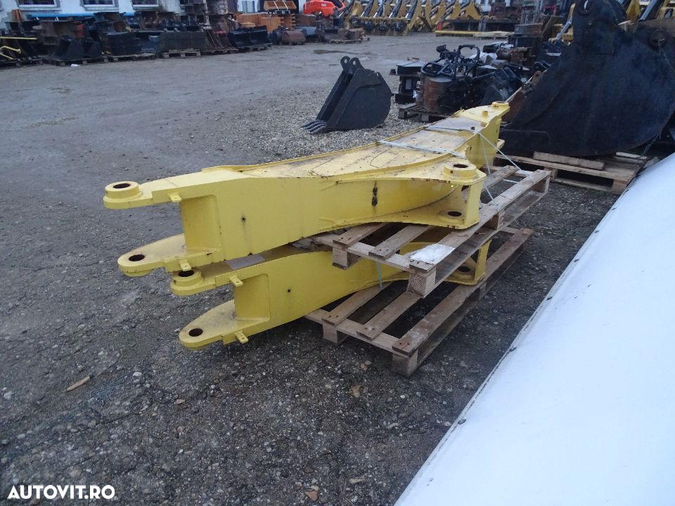 Antebrat excavator  Komatsu ,JCB , CAT ,Hitachi , Case - 5