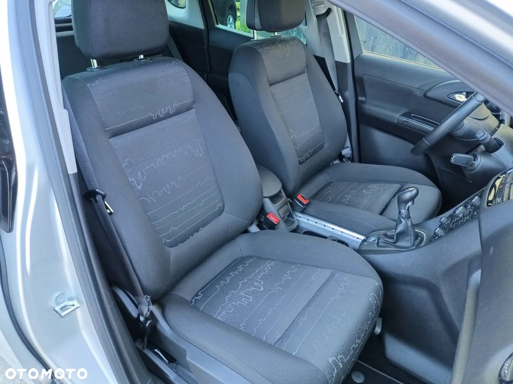 Opel Meriva 1.7 CDTI Active - 6