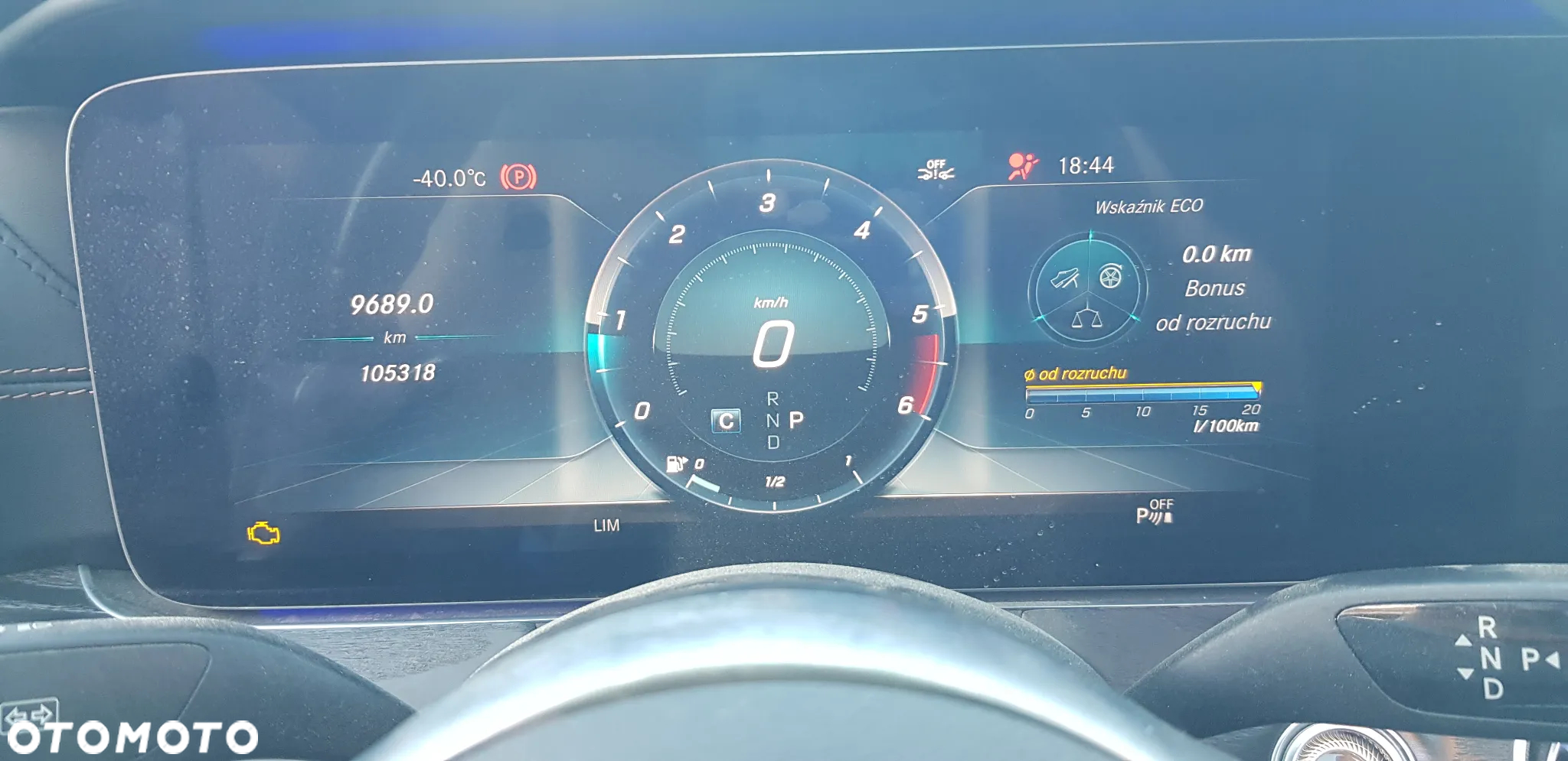 Mercedes-Benz CLS 400 d 4Matic 9G-TRONIC Edition 1 - 31