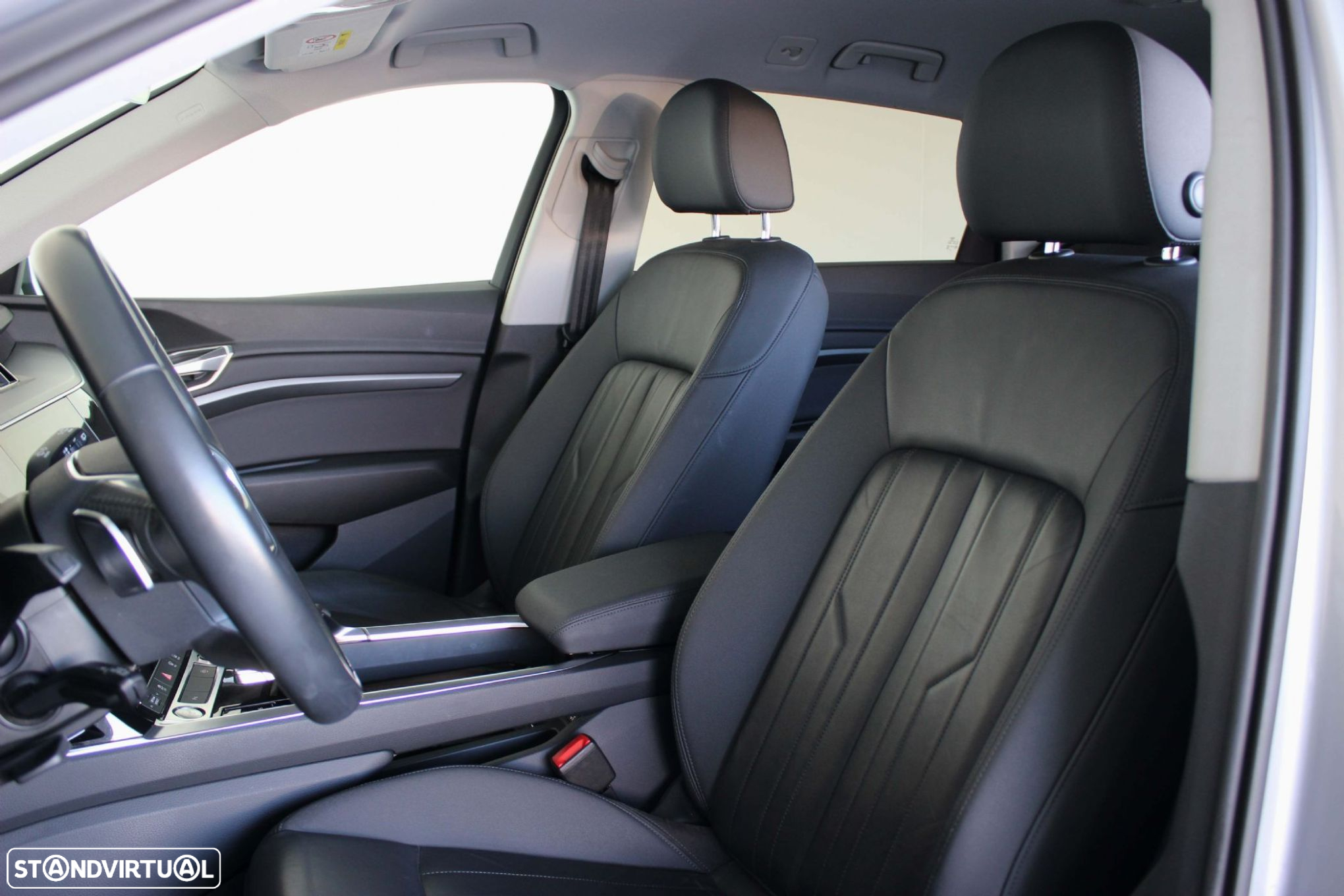 Audi e-tron 55 quattro - 18
