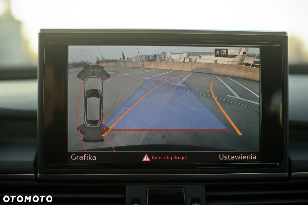 Audi A6 Avant 2.0 TDI quattro S tronic - 26