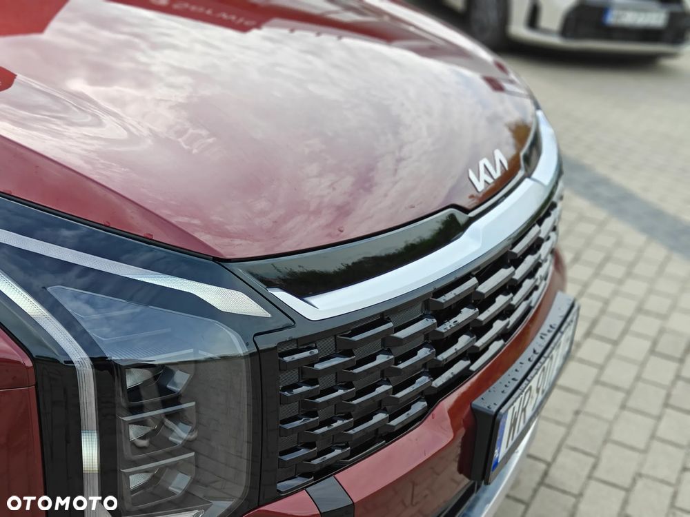 Kia Sportage 1.6 T-GDI L 2WD DCT - 5