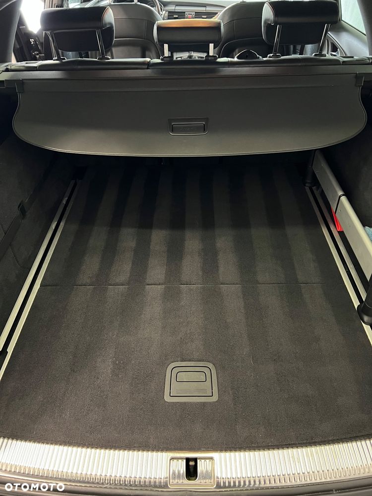 Audi A6 Avant 2.0 TDI - 13