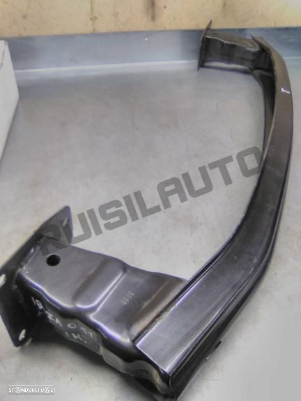 Reforço De Pára-choques Traseiro  Seat Ibiza Iv (6j) [2007_2016 - 1