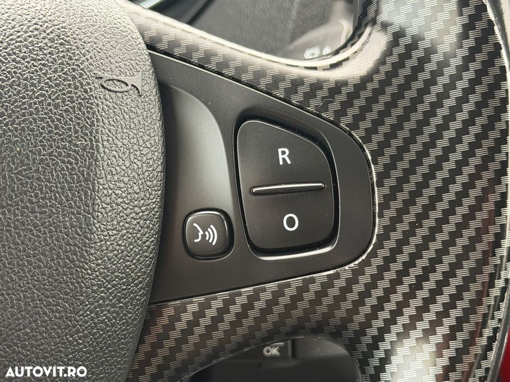 Renault Captur ENERGY TCe 120 LIMITED - 9