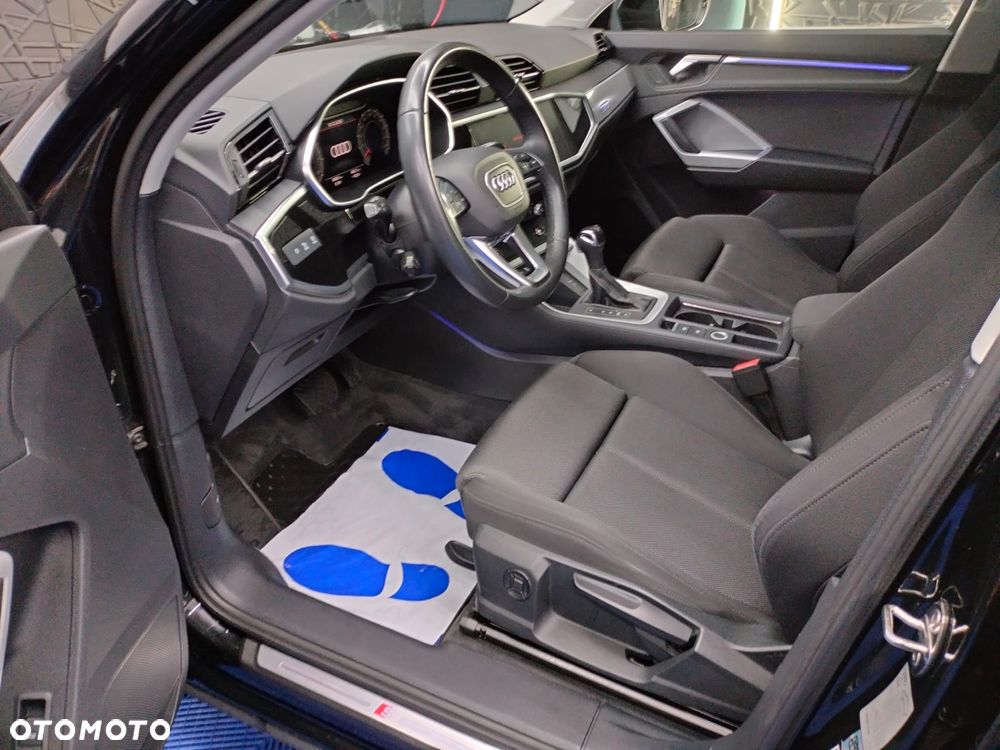 Audi Q3 Sportback - 10