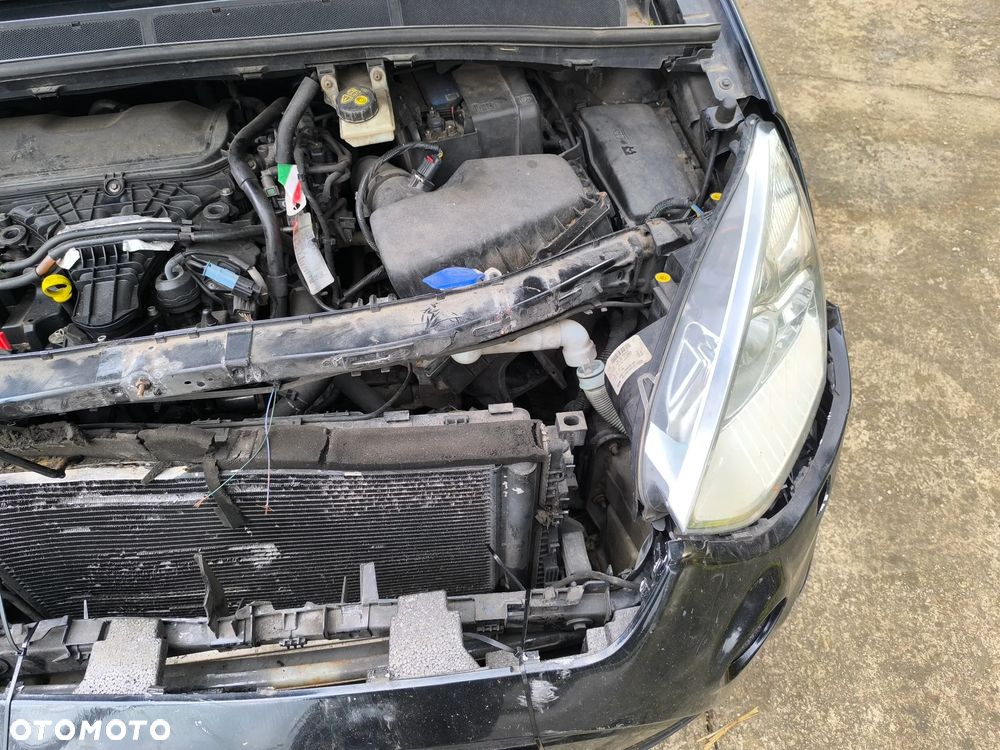 Ford S-Max 2.0 TDCi Trend - 10