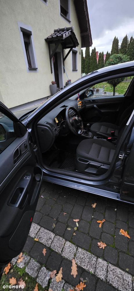 Skoda Octavia - 6