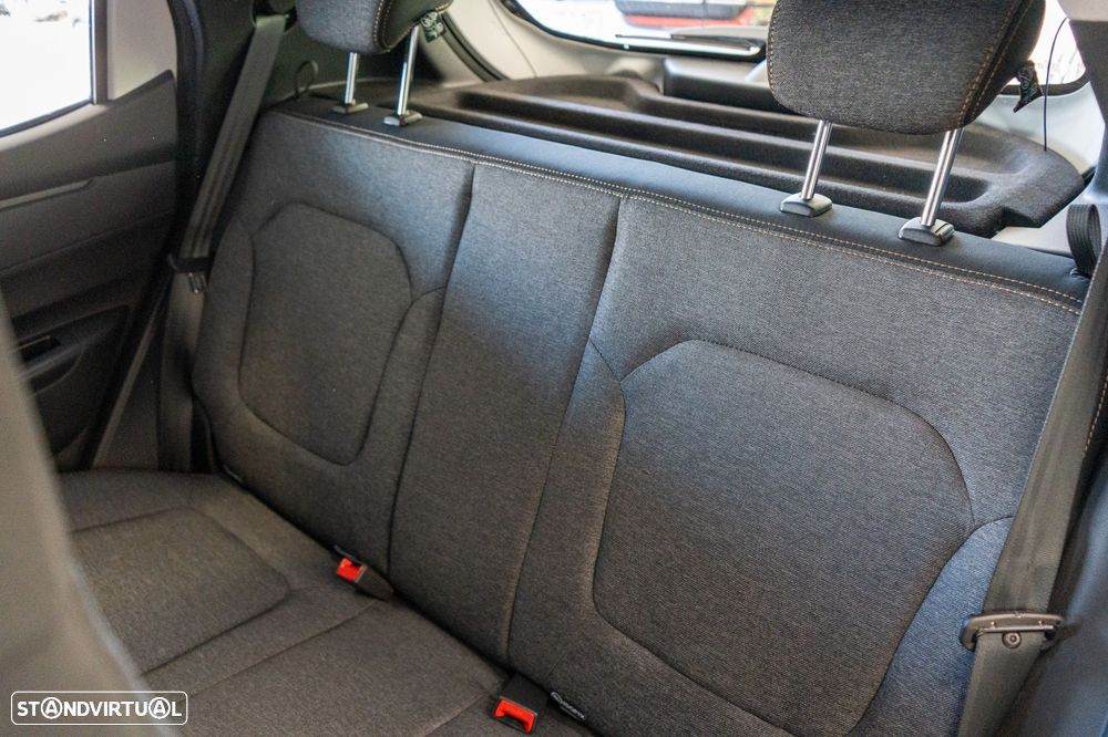 Dacia Spring Electric 45 Comfort - 9