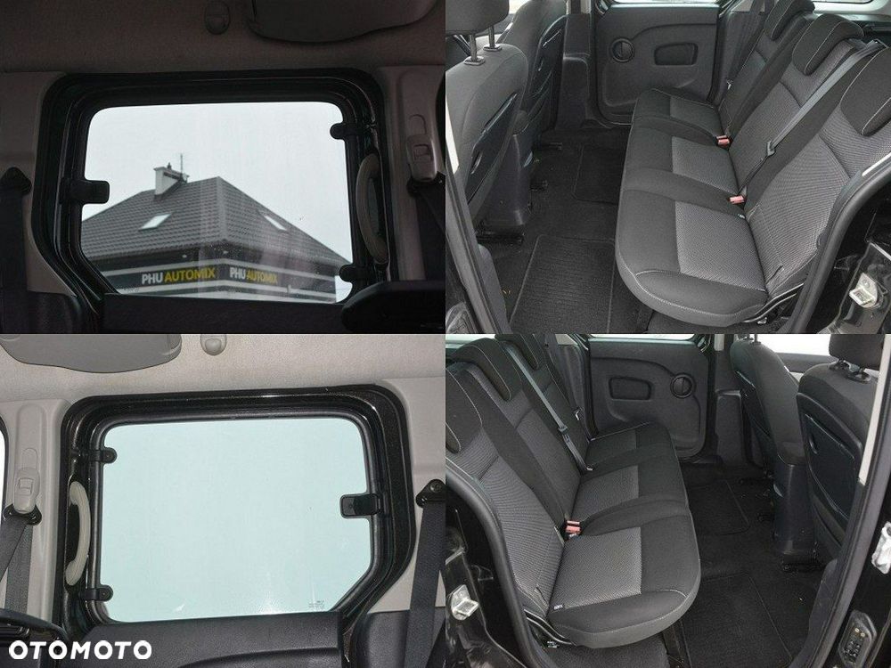 Renault Kangoo - 31