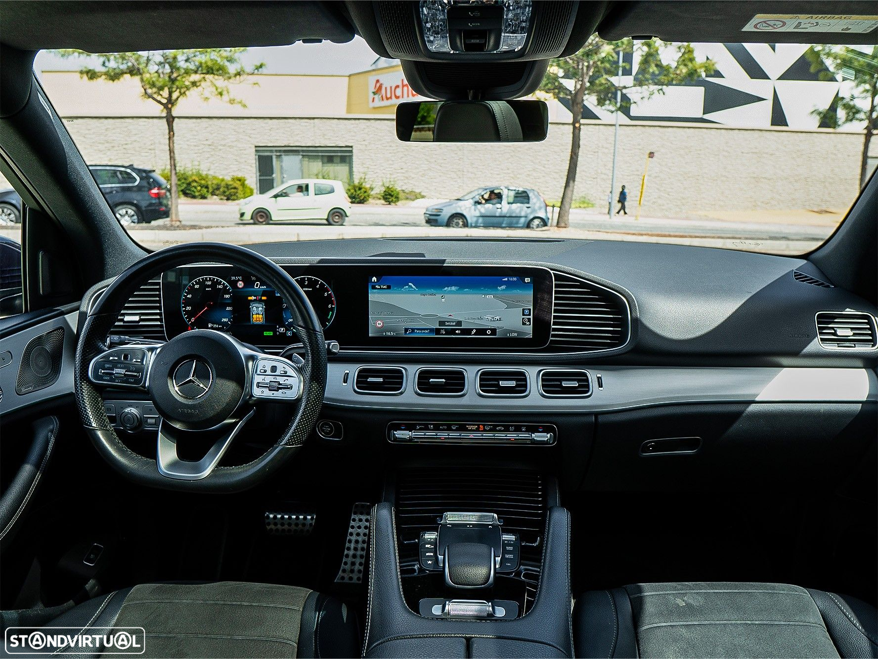 BMW X5 45 e xDrive Pack M - 23