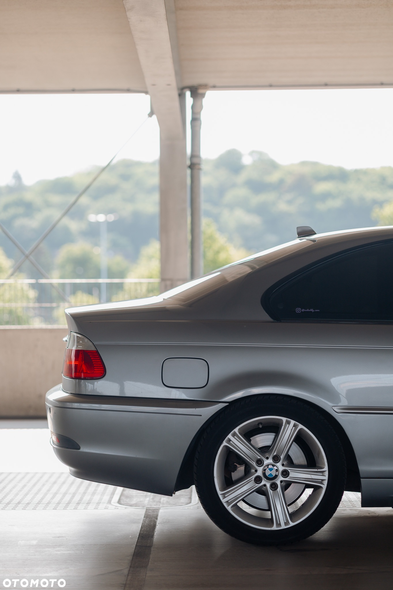 BMW Seria 3 330 Cd - 21