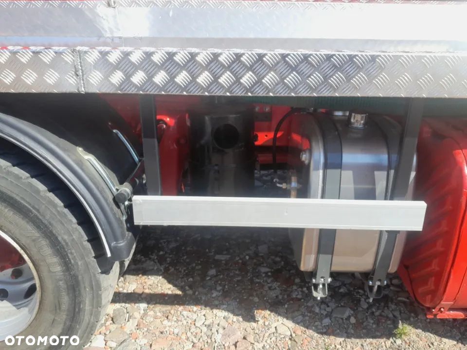 Scania R 500 - 5