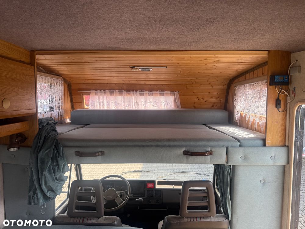 Fiat Ducato - 21