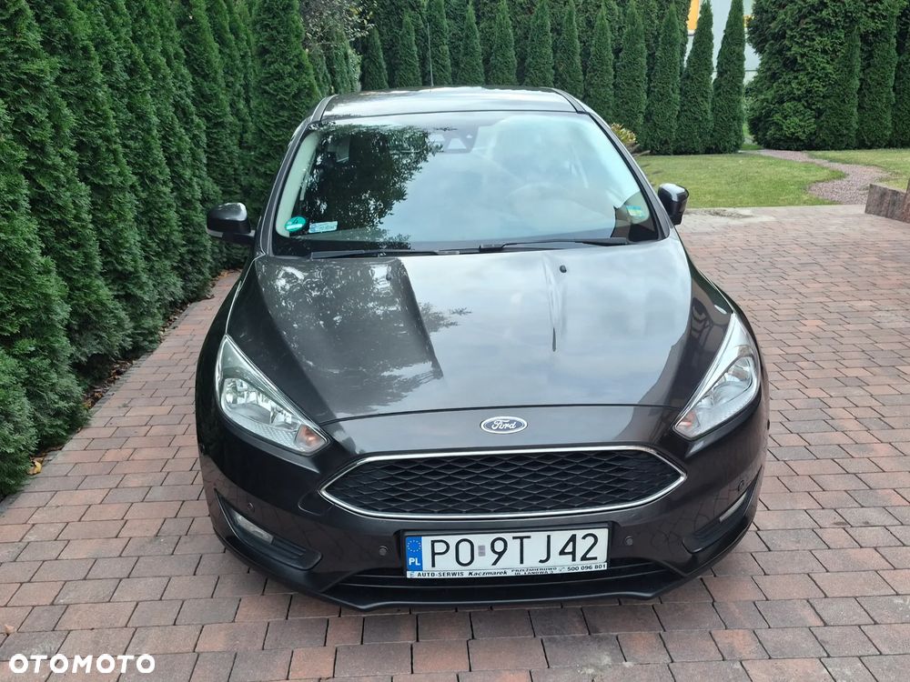 Ford Focus - 29