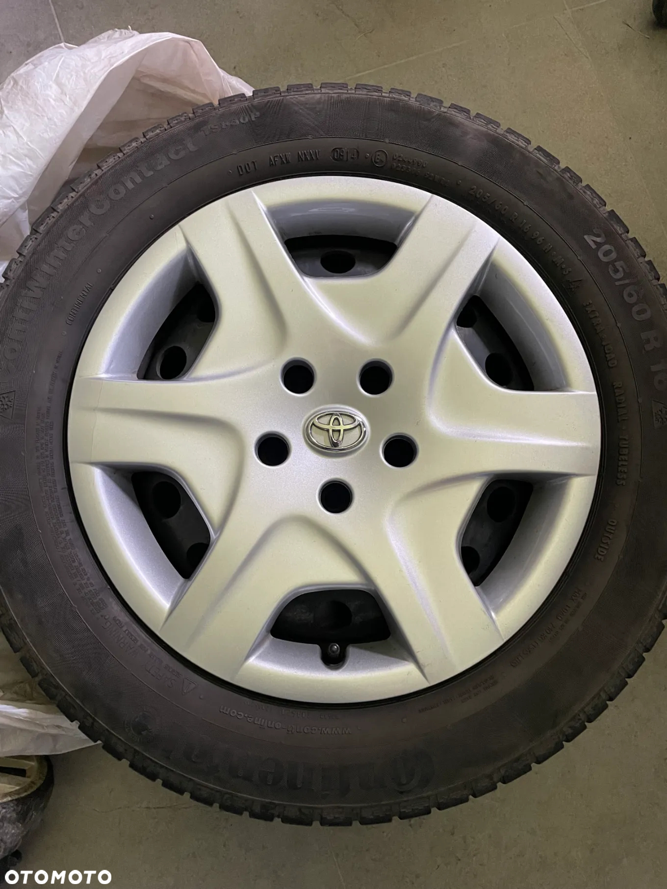 Toyota Verso 2.0 D-4D Luna - 15