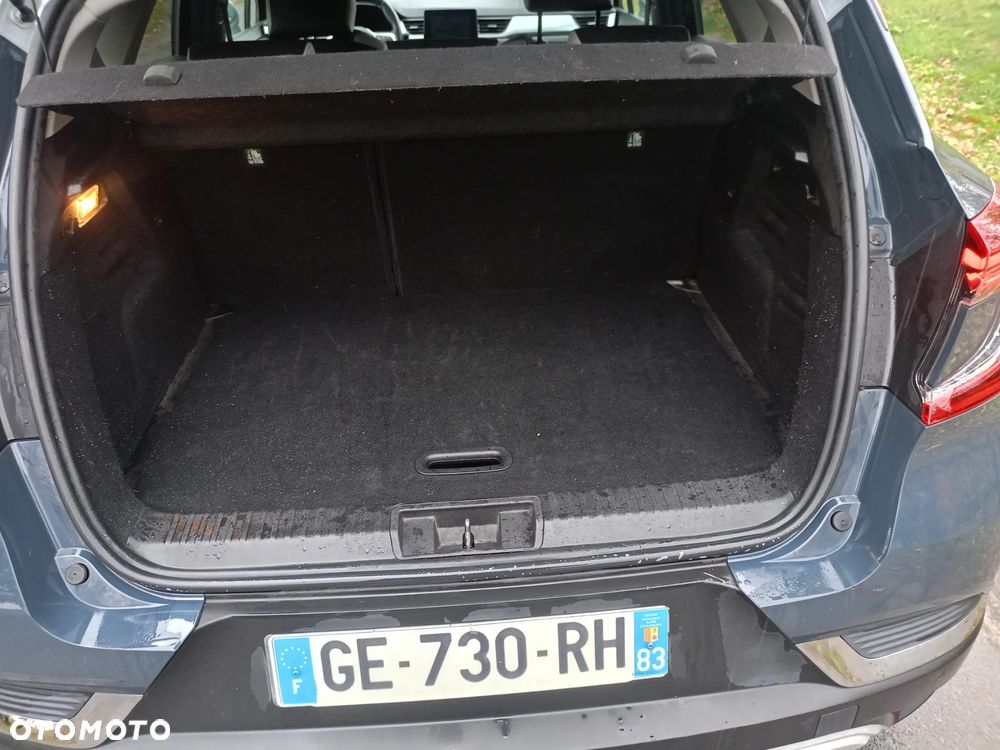 Renault Captur E-TECH Full 145 TECHNO - 21