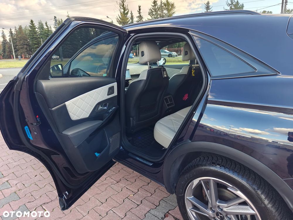 DS Automobiles DS 7 Crossback 2.0 BlueHDi Grand Chic - 25