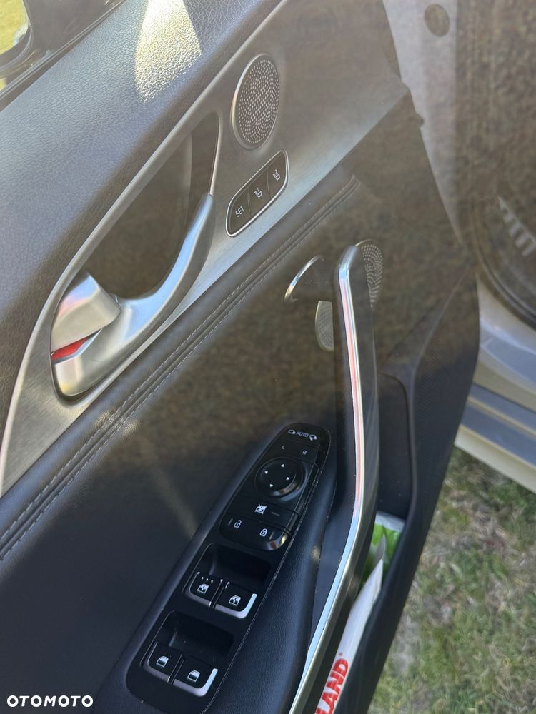Kia Stinger 2.0 T-GDI GT Line - 11