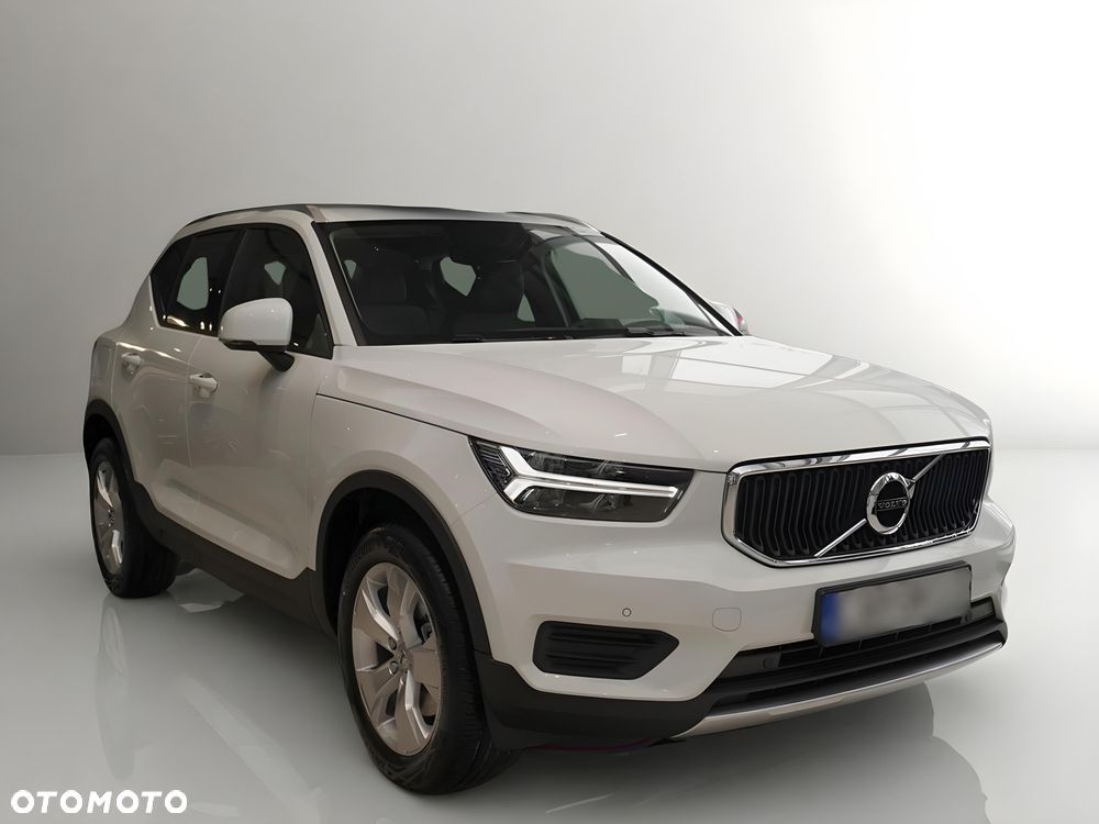 Volvo XC 40 B3 Core - 3