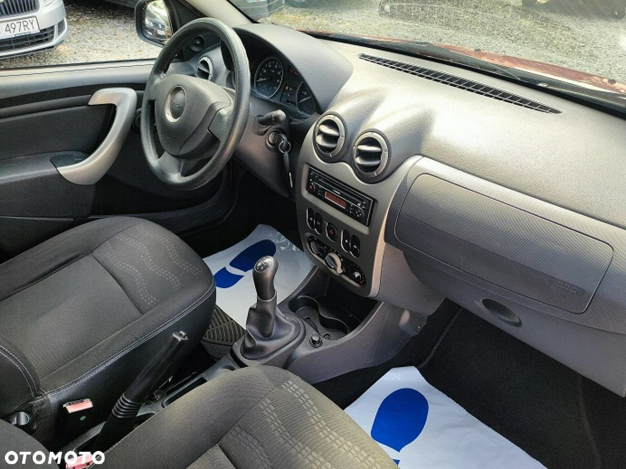Dacia Sandero Stepway - 12