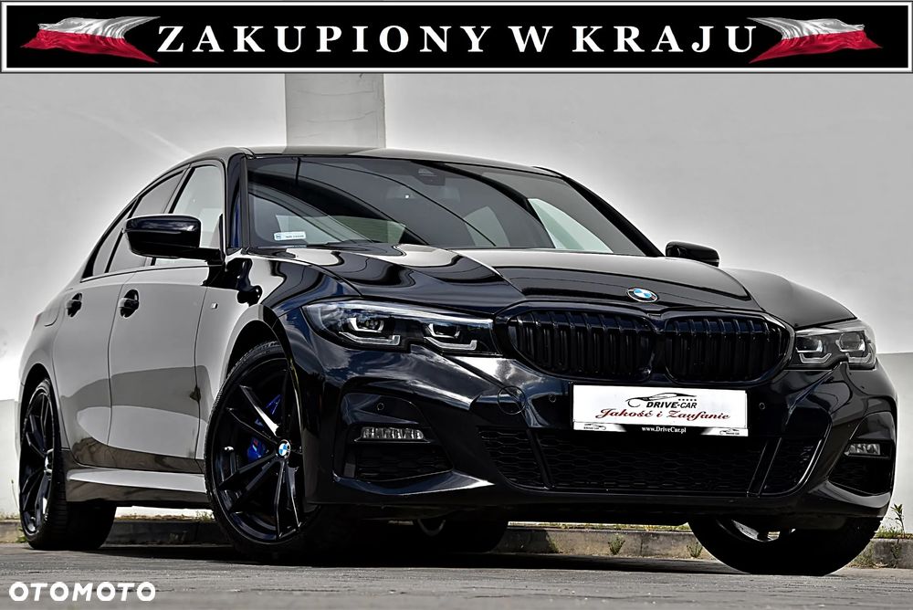 BMW Seria 3 330i xDrive - 2