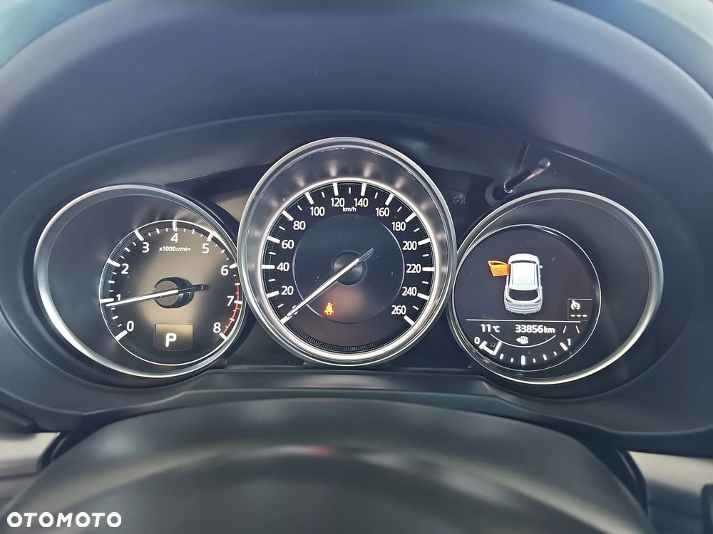 Mazda CX-5 2.0 Kanjo 2WD - 11