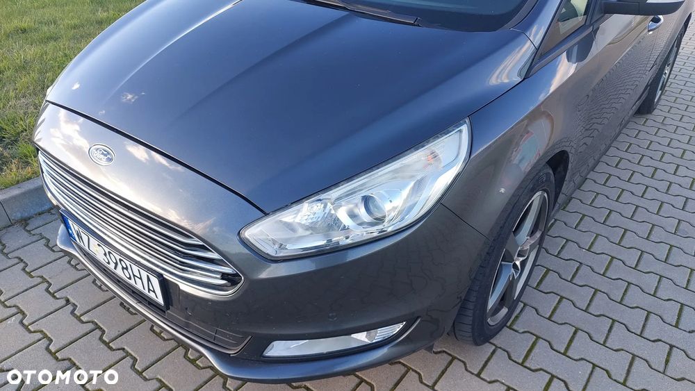 Ford Galaxy 2.0 TDCi Trend - 5