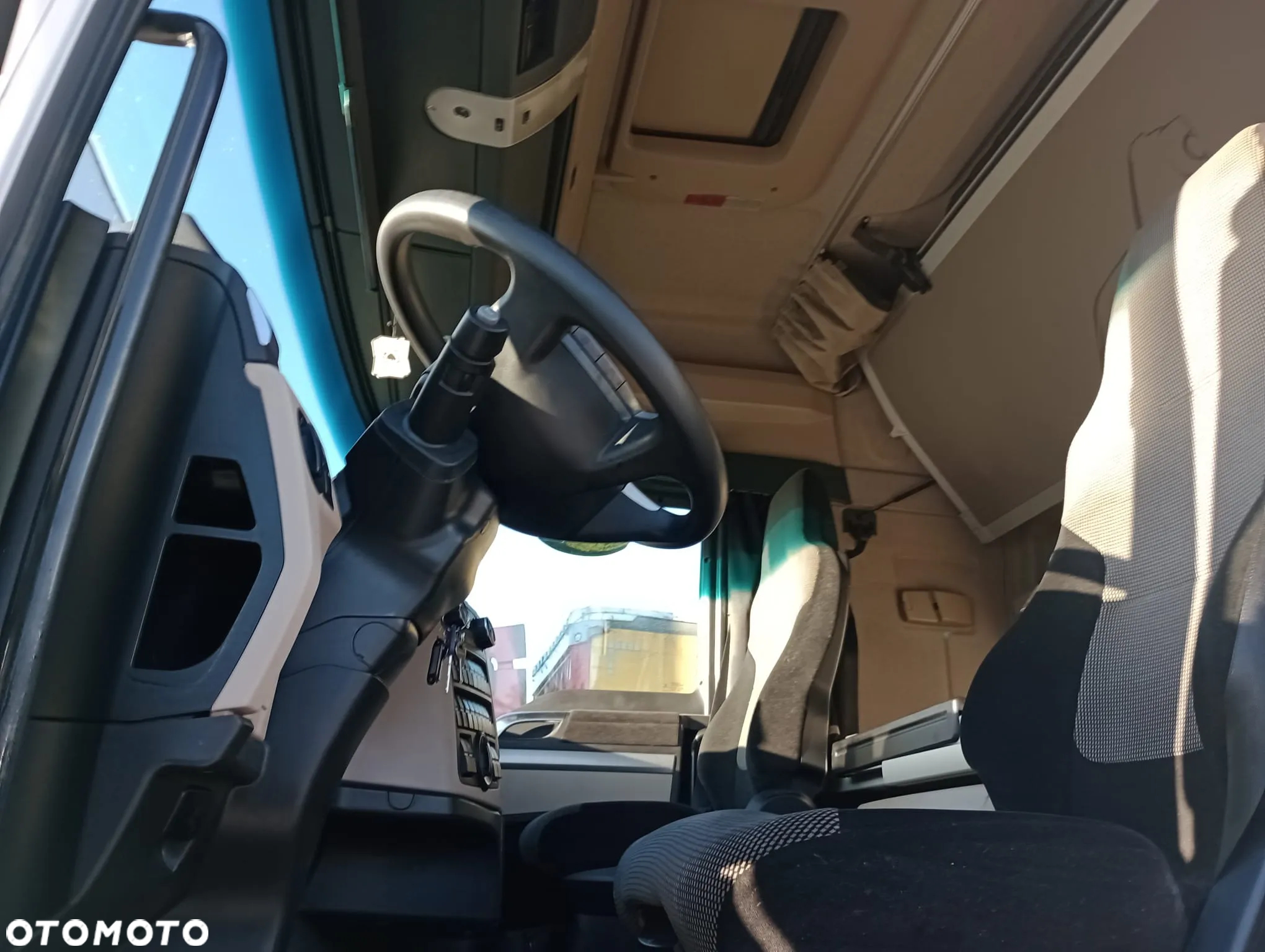 MAN TGX 18.460 MEGA - 13
