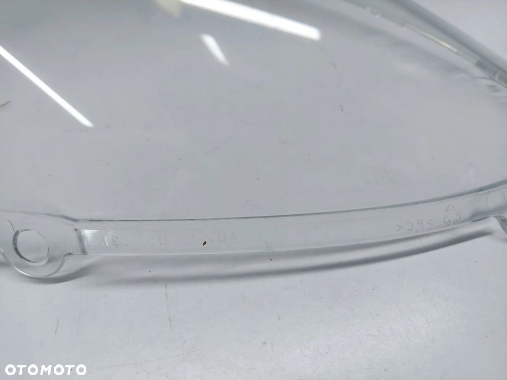 Owiewka szyba Ducati Superbike 899 1199 Panigale - 2