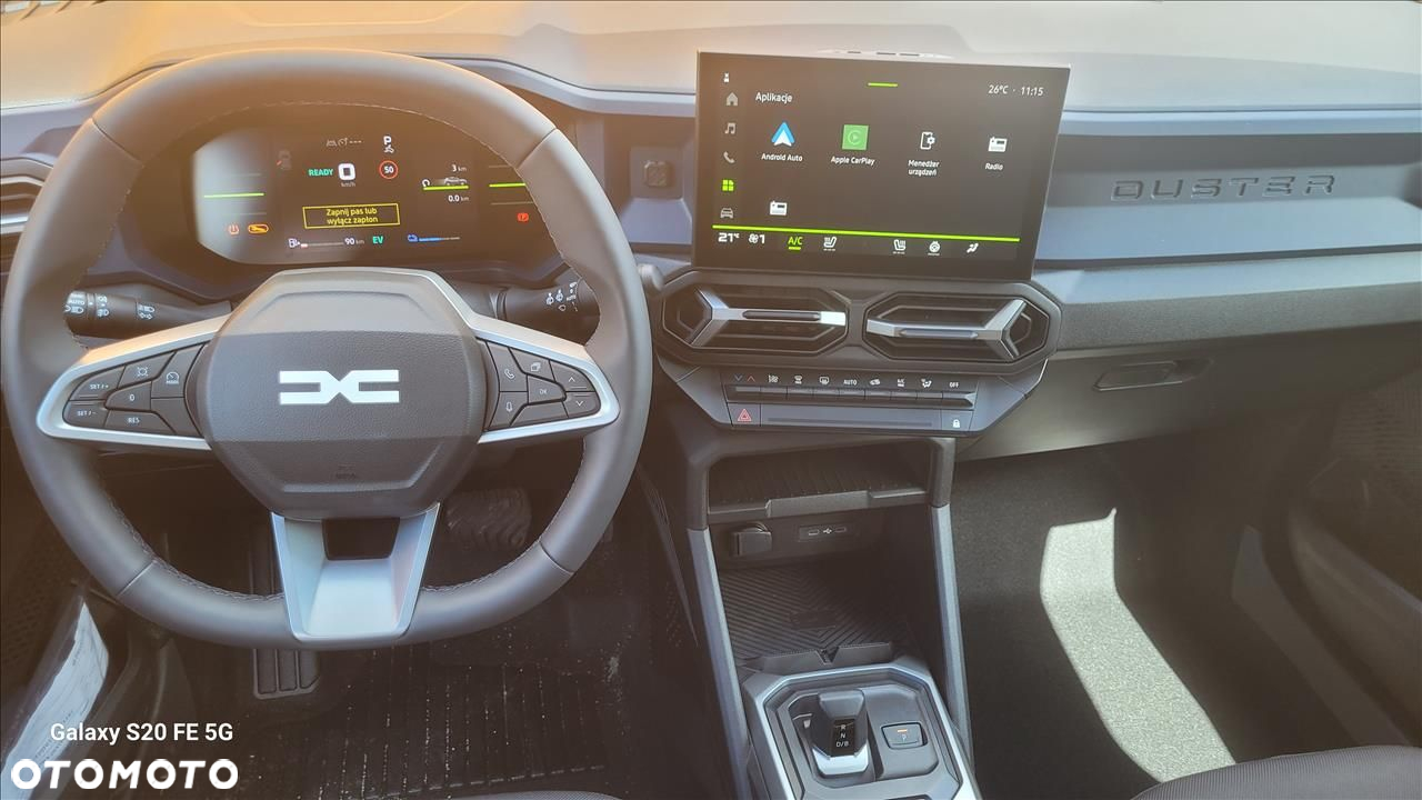 Dacia Duster - 13