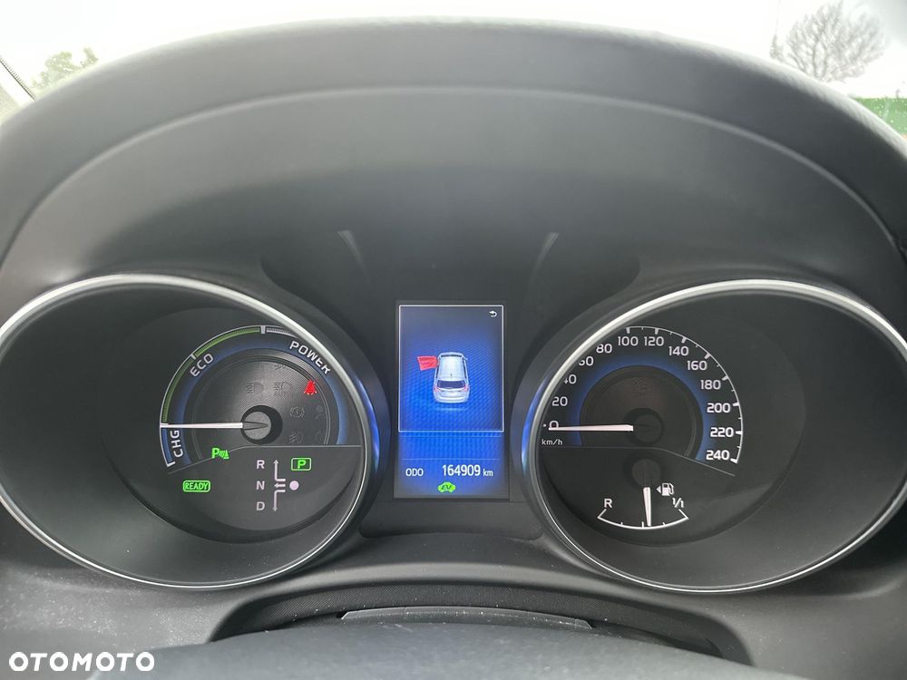 Toyota Auris - 20