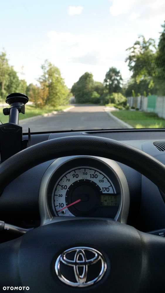 Toyota Aygo - 7