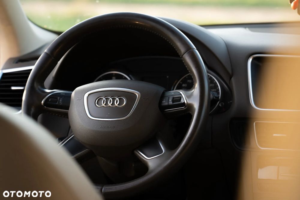 Audi Q5 - 11