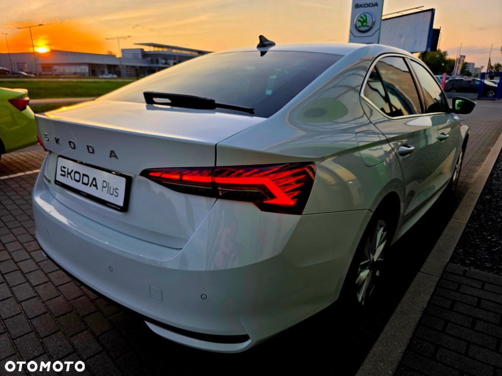 Skoda Octavia - 11