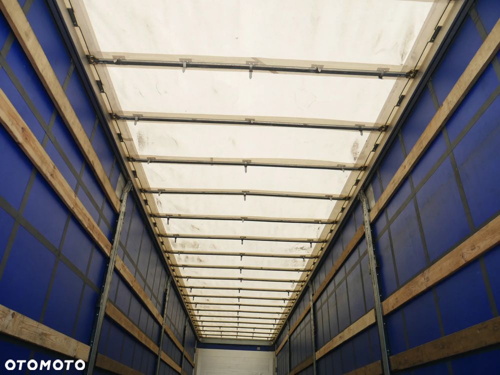 Schmitz Cargobull Firanka / Standard / TIP 589409 - 15