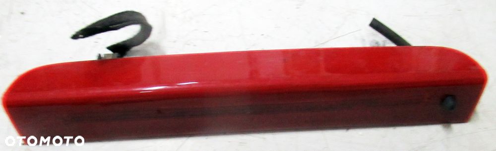 RENAULT SCENIC III TRZECIE ŚWIATŁO STOPU STOP 265900024R - 1