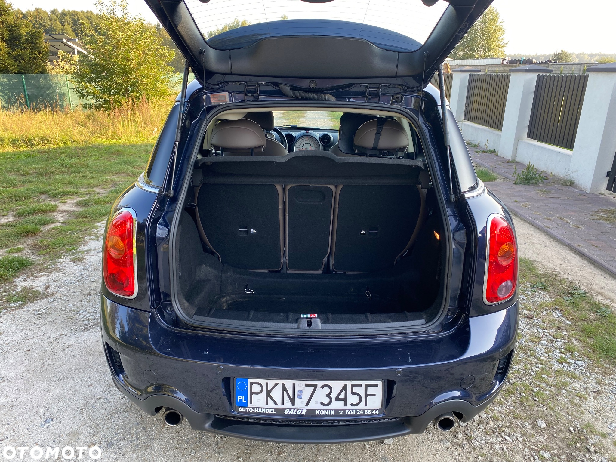 MINI Countryman Cooper S - 7