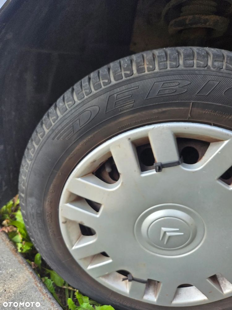 Citroën C3 1.1i Magic - 27
