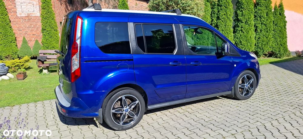 Ford Tourneo Connect 1.5 TDCi Titanium - 7
