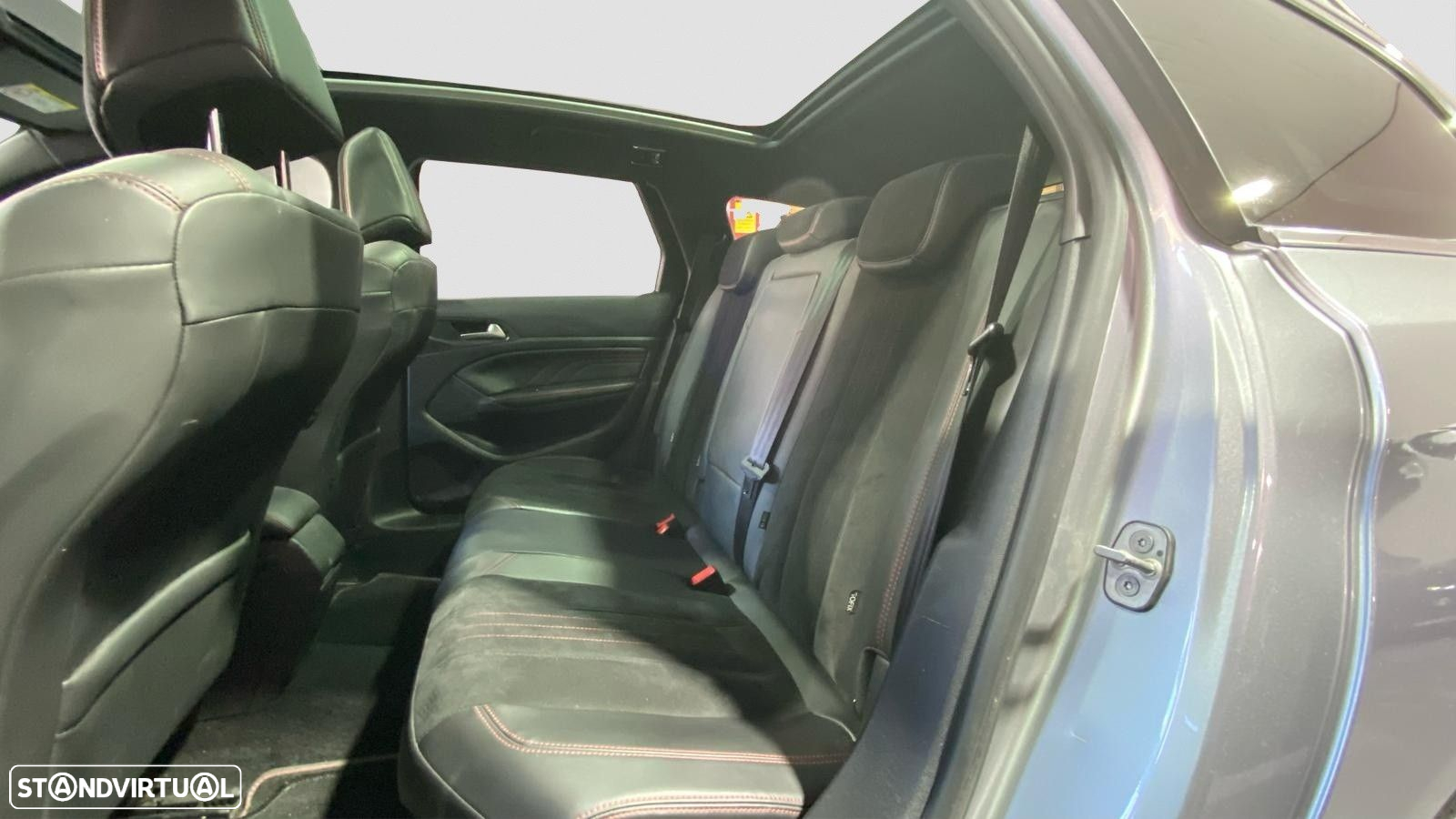 Peugeot 308 SW 1.2 PureTech GT Line - 11