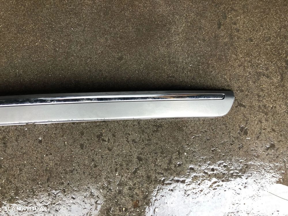 RENAULT LAGUNA 2 II CARRINHA FRISO MALA - FR002 - 2