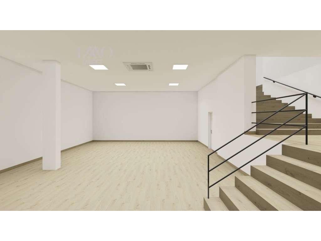 Comércio Rés-do-Chão Arrendamento Vila Franca de Xira - Grande imagem: 4/8