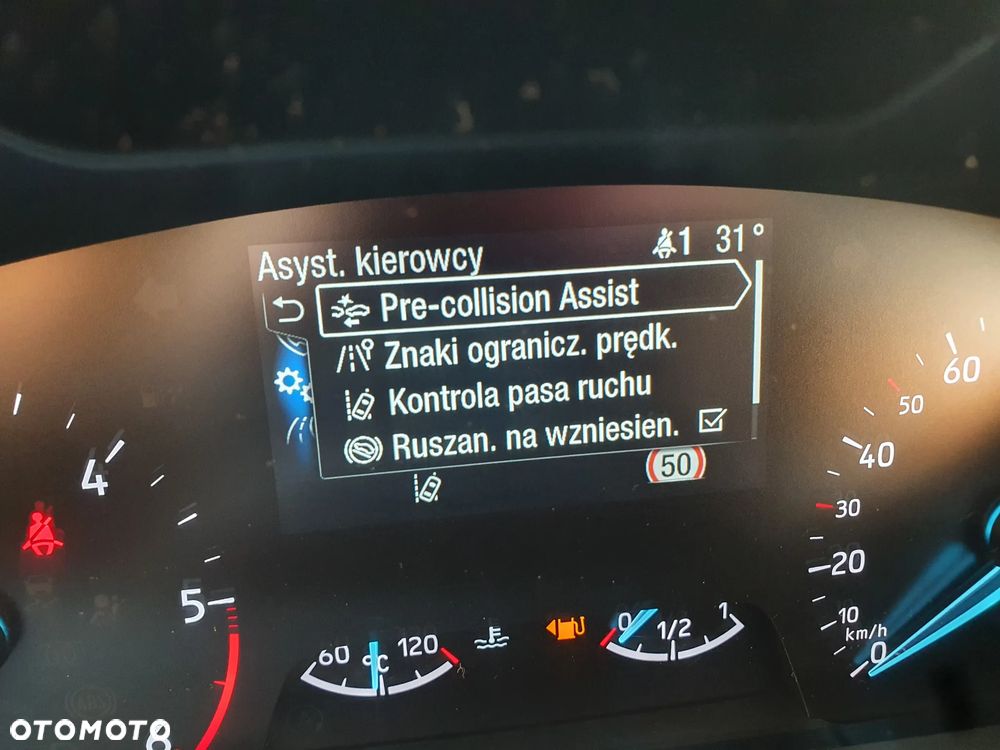 Ford Focus SW 1.5 EcoBlue S&S ST-LINE - 22