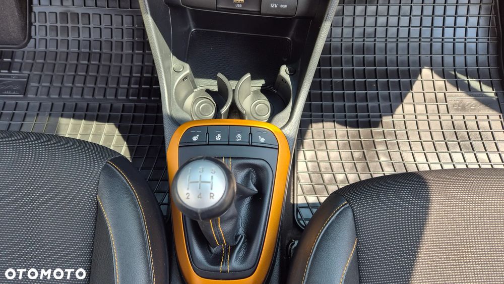 Kia Picanto 1.0 L Business Line - 13